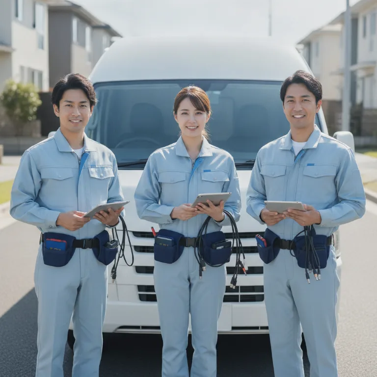 融資仲介業者 のチーム: Kita